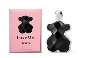 Lista De Perfume Tous Mujer Mas Recomendados