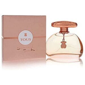 Lista De Tous Sensual Touch Para Comprar Hoy