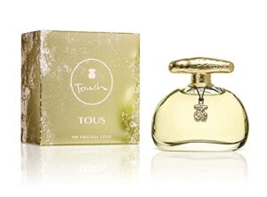 Opiniones De Perfumes Tous Top 10