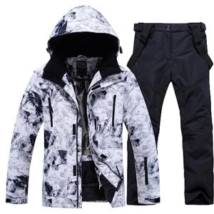 Reviews De Trajes Para La Nieve Para Hombre Disponible En Linea