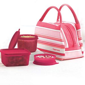 El Mejor Listado De Loncheras Tupperware Los 5 Mas Buscados