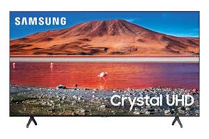 La Mejor Comparación De Pantalla Samsung 75 Pulgadas Led 4k Smart Tv Serie 6103 Para Comprar Online