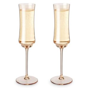 Recopilacion De Copas De Champan Tulipan Del Mes