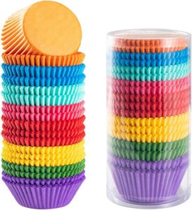 Catalogo De Capacillos Para Cupcakes Los 10 Mejores