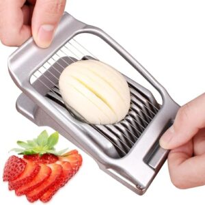 Consejos Para Comprar Cortador Para Huevos Los 10 Mejores