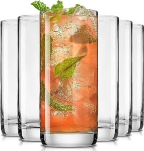 La Mejor Seleccion De Vaso Highball 8211 Los Preferidos