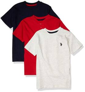 Opiniones De Playeras Para Niño Los 5 Más Buscados