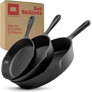 Reviews De Sartenes Para Freir Del Mes