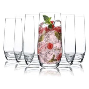 Catalogo De Vasos Largos Comprados En Linea