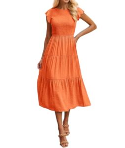 La Mejor Lista De Ropa Naranja 8211 Los Preferidos