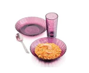 Recopilacion De Vajilla Crisa Los Mas Solicitados