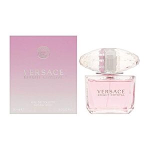 Lista De Perfume Versace Crystal Del Mes