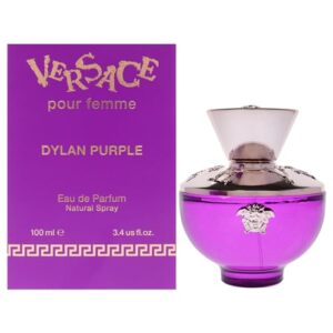 El Mejor Listado De Perfume Versace Dama Disponible En Linea