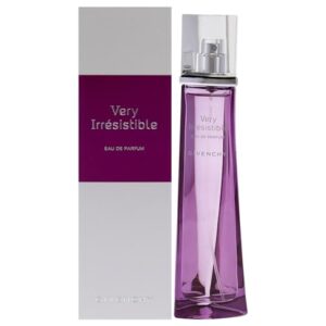 Lista De Perfume Very Irresistible Top 5