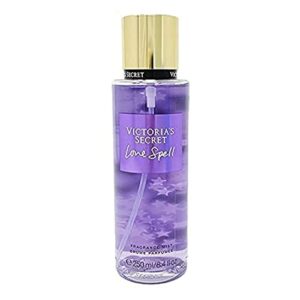 Opiniones Y Reviews De Victoria Secret Body Mist Los Mejores 10