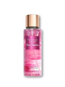 La Mejor Comparacion De Pure Seduction Victoria Secret De Esta Semana