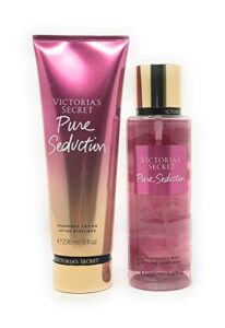 La Mejor Recopilacion De Victoria Secret Perfumes Y Cremas Top 10