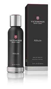 Reviews De Swiss Army Altitude 8211 Los Preferidos