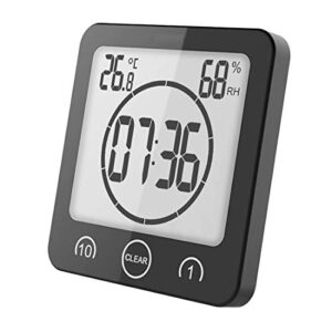 Lista De Relojes Para El Bano Los Mejores 5