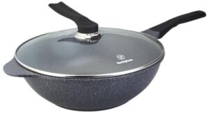 Reviews De Wok Sarten 8211 5 Favoritos