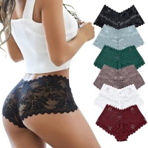 Opiniones Y Reviews De Braguitas Y Pantalones Interiores Para Mujer 8211 Los Preferidos