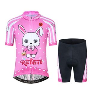 La Mejor Recopilacion De Ropa De Ciclismo Para Nina Que Puedes Comprar Esta Semana