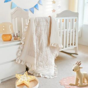 Consejos Para Comprar Ropa De Cama De Bebe Los Mejores 5