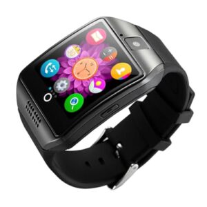 Catalogo De Smartwatch Q18 Caracteristicas De Esta Semana