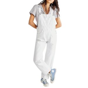 Opiniones Y Reviews De Pantalones De Peto Para Mujer Disponible En Linea