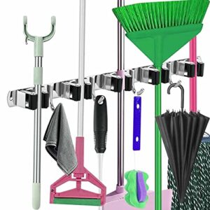 Catalogo Para Comprar On Line Soporte Para Escobas Los Mas Solicitados