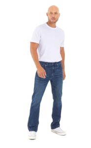 Listado De Pantalon Mezclilla Del Mes