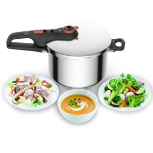 El Mejor Listado De Ollas Express Tefal Los Mas Recomendados